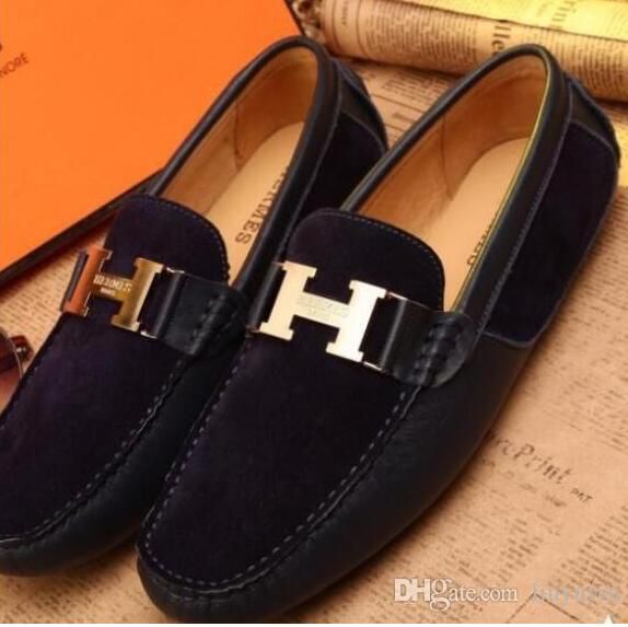 dhgate loafers