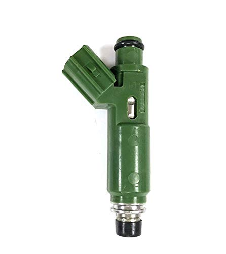 4PCS Fuel Injectors Fits for Toyota Matrix Corolla Chevy Prizm 1.8L 23250-22040