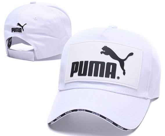 puma hip hop cap