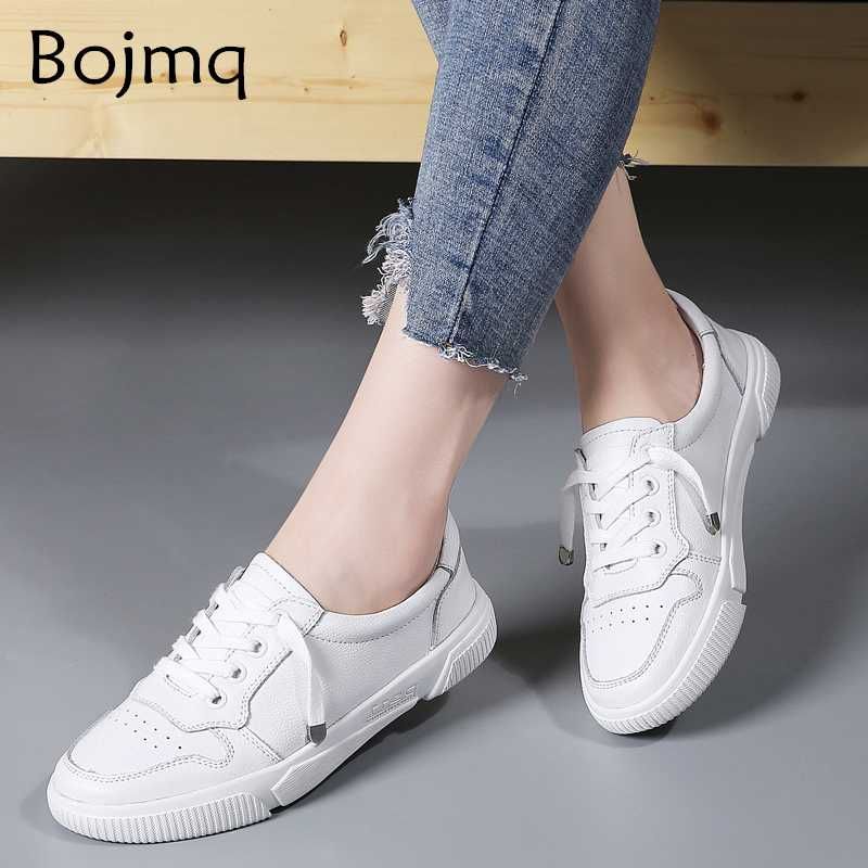 zapatillas tenis blancas mujer