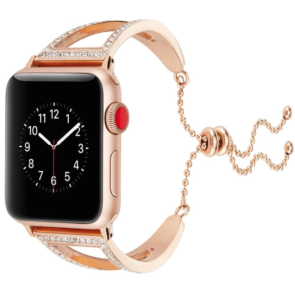 iwatch rose gold 38mm