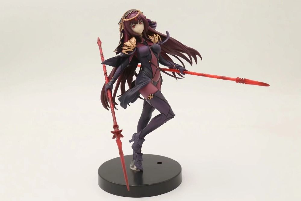 fate figure collection