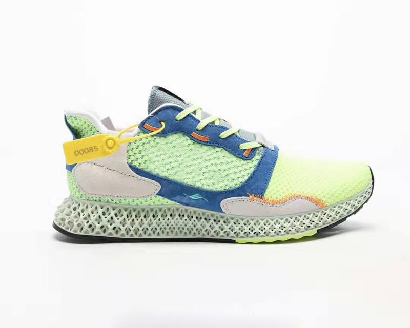 scarpe zx 4000 4d