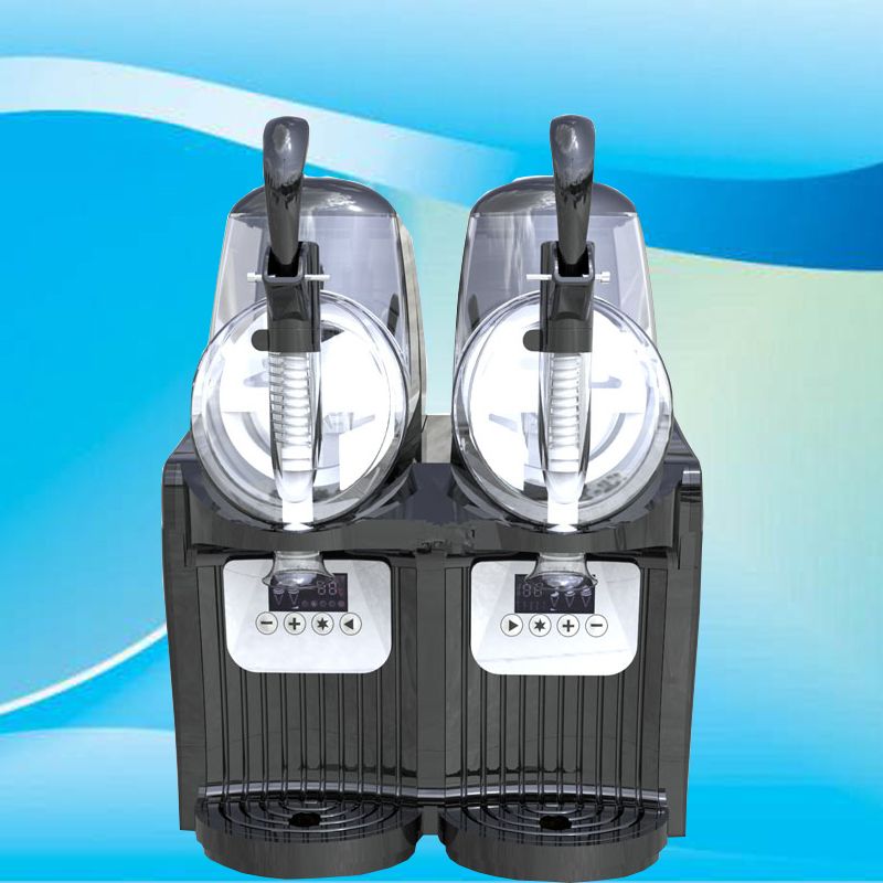 Buy Best And Latest Color Small Commercial 2L Snow Melting Machine