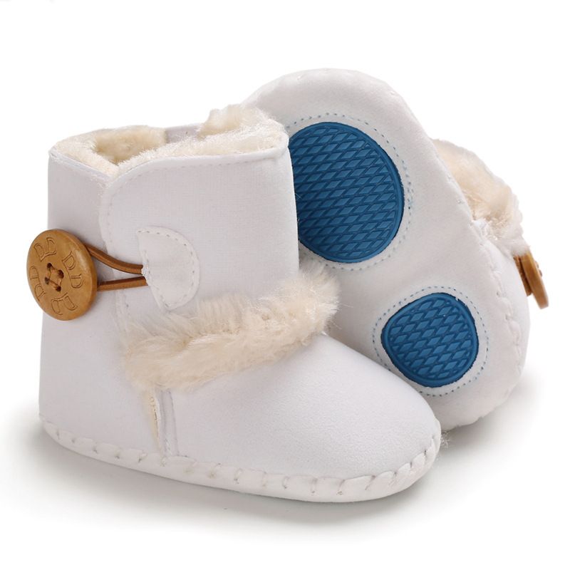 11cm baby shoe size