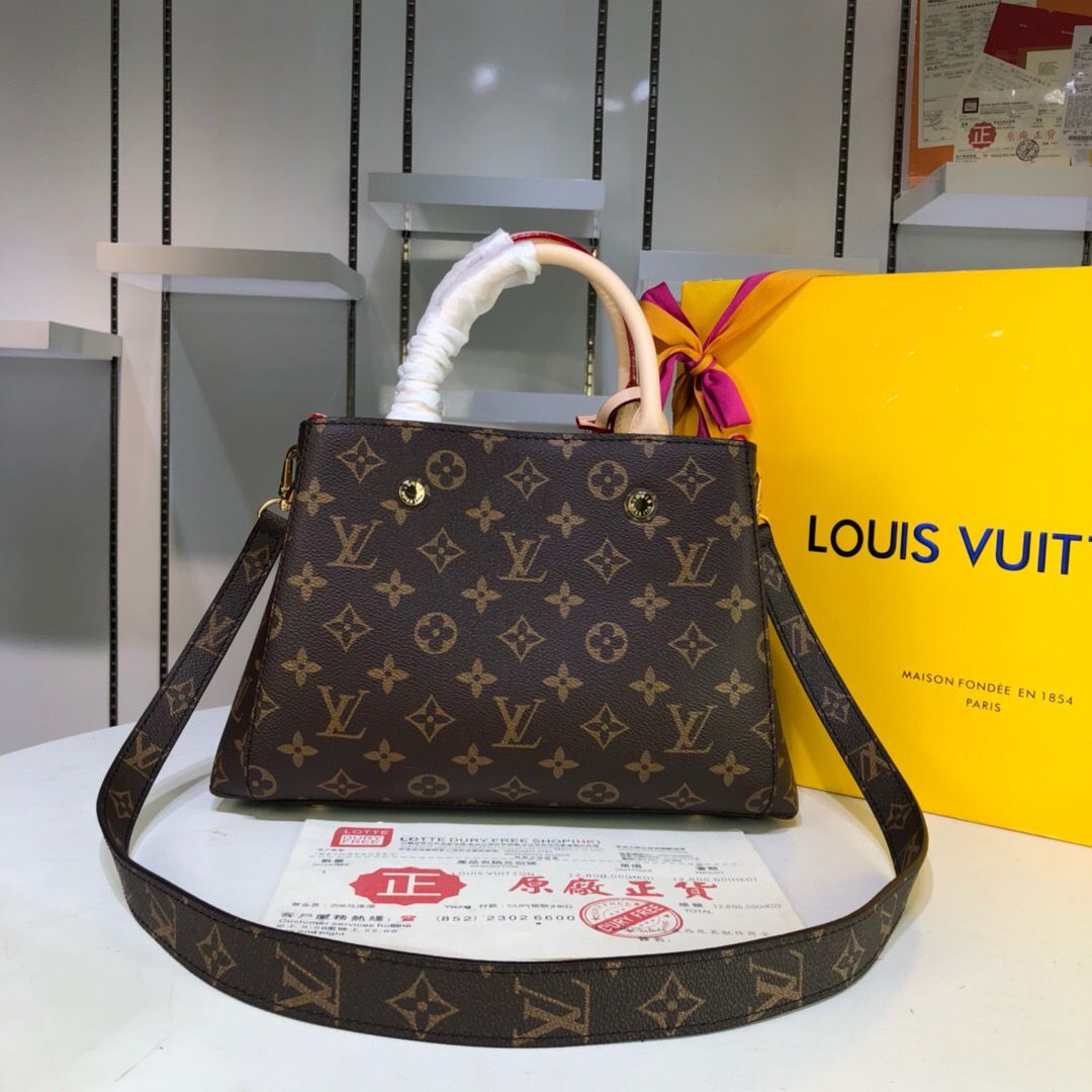 Best Luxury Bag Brands 2022 Reviews