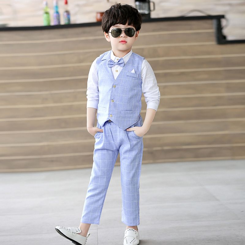 british flower girl dresses