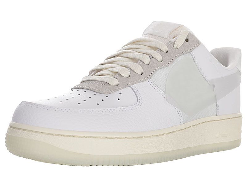 transparent sneakers womens