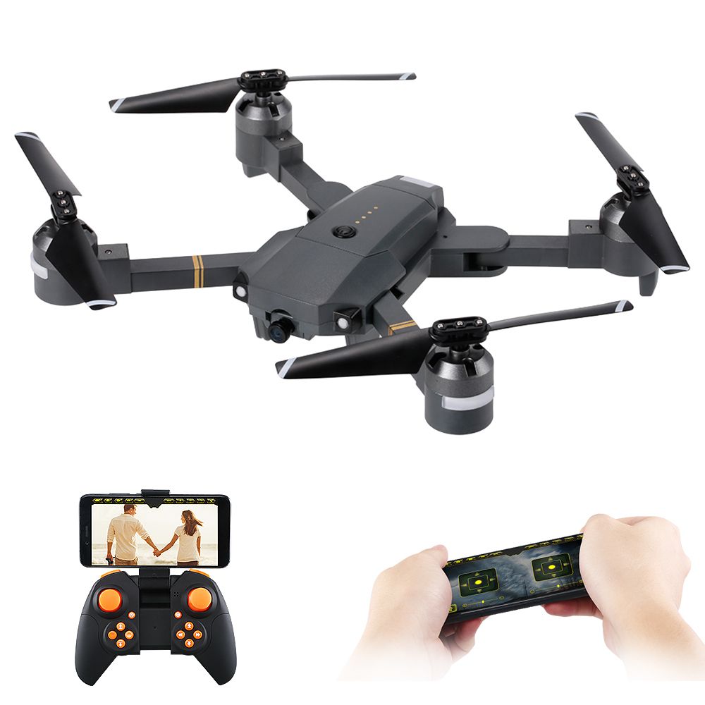 attop remote control drone