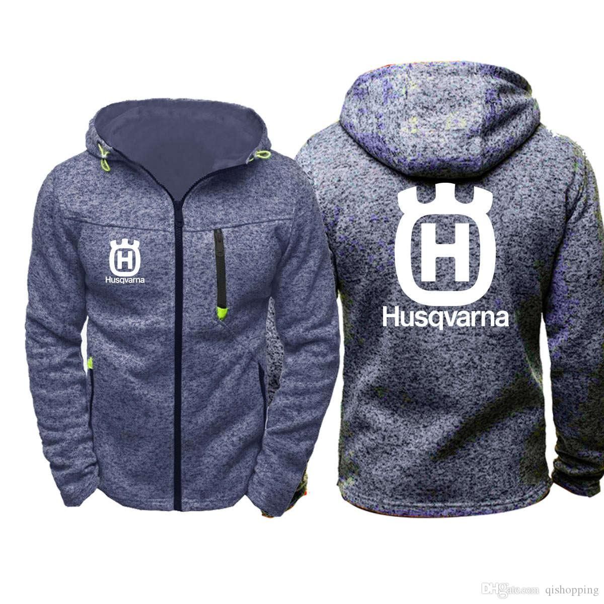 husqvarna sweatshirt
