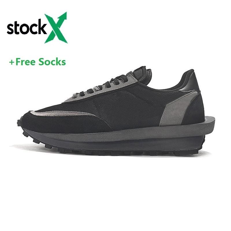 sacai blazer mid stockx