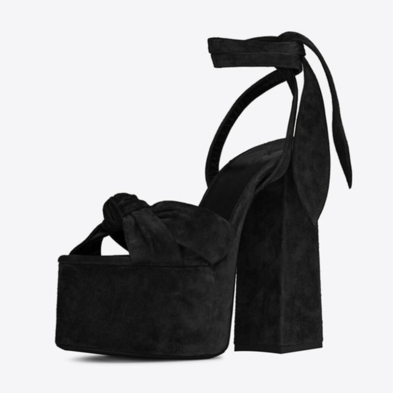 cat platform shoes