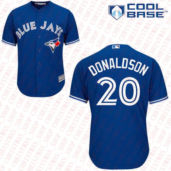 cheap josh donaldson jersey