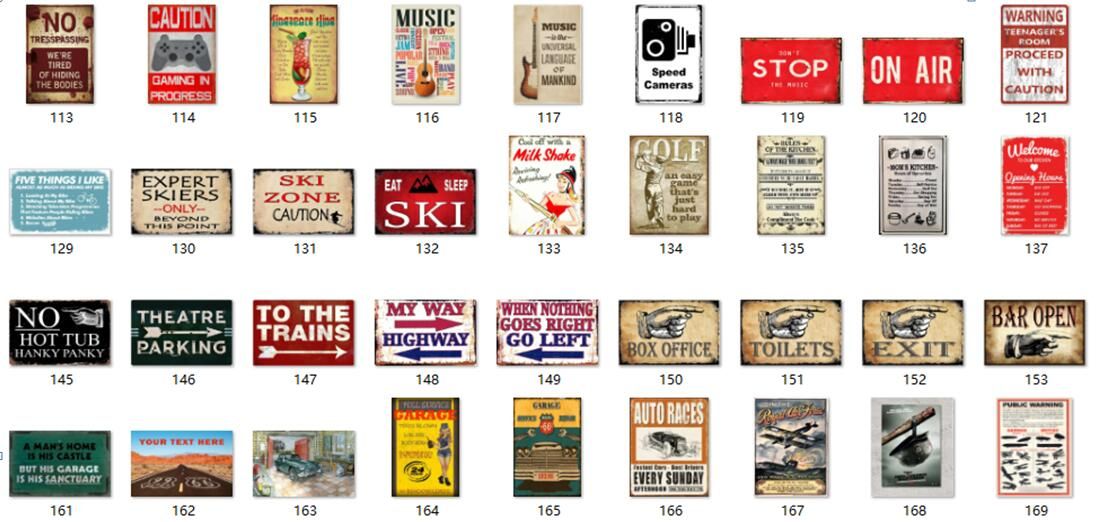 Vintage Metal Tin Signs For Home Kitchen Toilet Wall Decor Iron Paintings 20 30cm Plate Pub Bar Garage Retro Decoration Uk 2021 From Kangdan Gbp 1 67 Dhgate - Vintage Metal Bathroom Signs Uk Vintage Metal Tin Signs For Home Kitchen Toilet Wall Decor Iron Paintings 20 30cm Plate Pub Bar Garage Retro Decoration Uk 2021 From Kangdan Gbp 1 67 Dhgate - Vintage Metal Bathroom Signs Uk