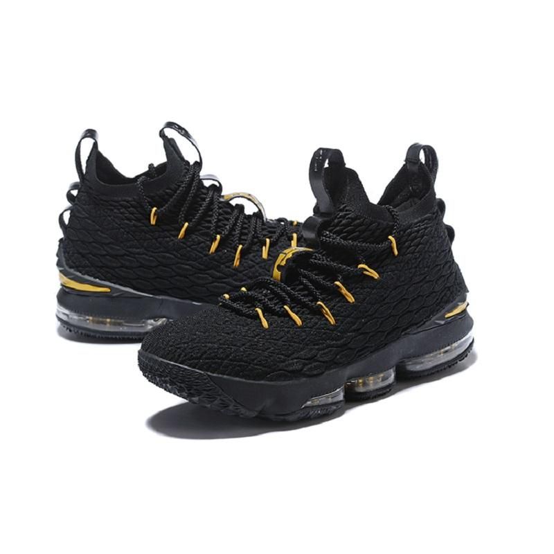 youth lebron 15
