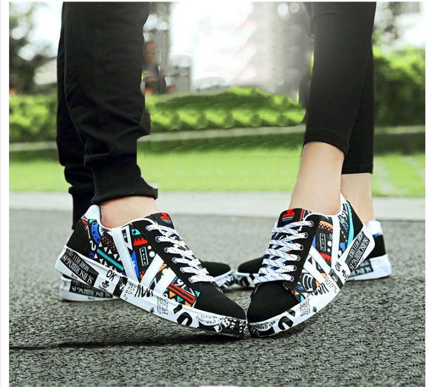 fashion women's sneakers