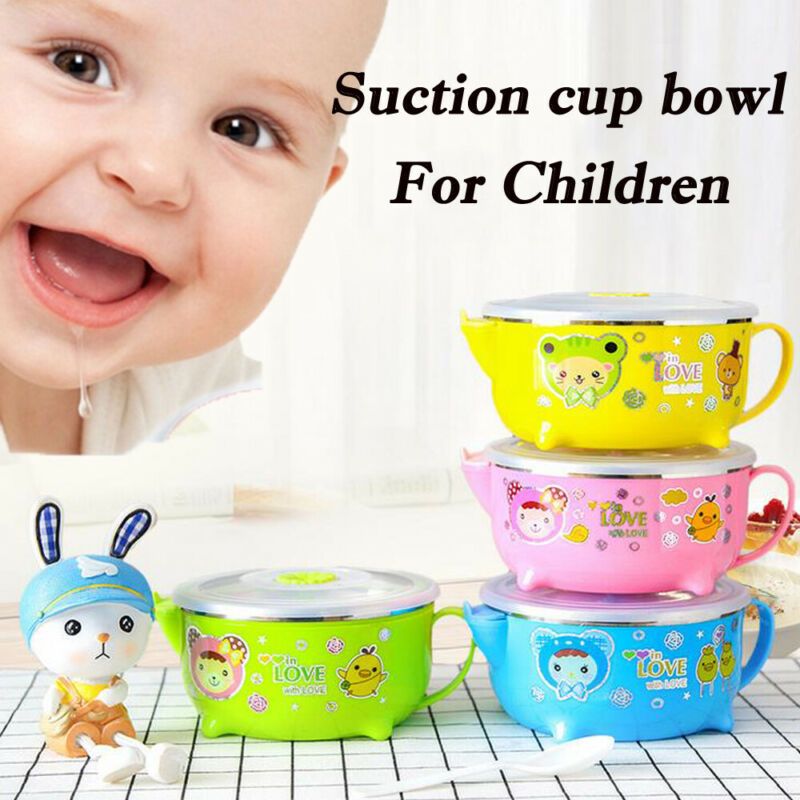 baby cup and bowl set