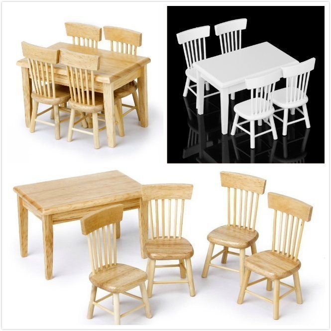 toy dining table