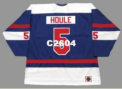 quebec hockey jersey