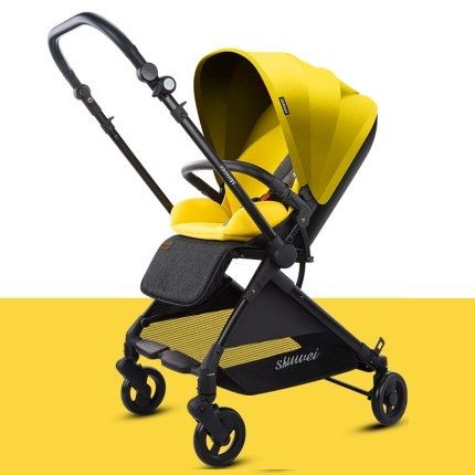 kinderwagen stroller