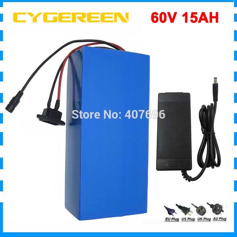 67.2v 2a Lithium Battery Charger For Wheelbarrow Electric Bike 16s 60v  Li-ion Battery Charger High Quality With Cool Fan