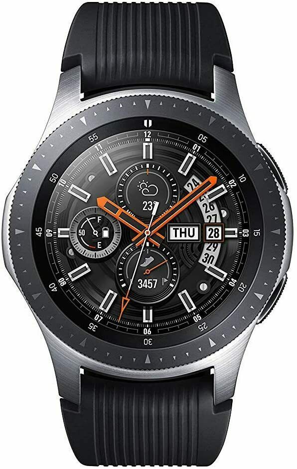 bluetooth watch samsung