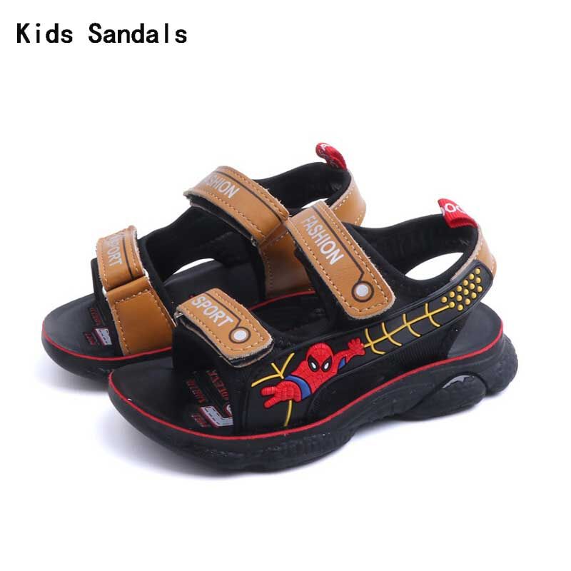 sandal boys 2019