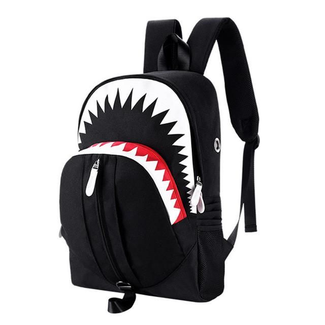 shark school bolsa