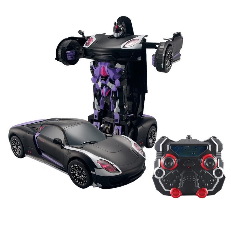 robot car for kids