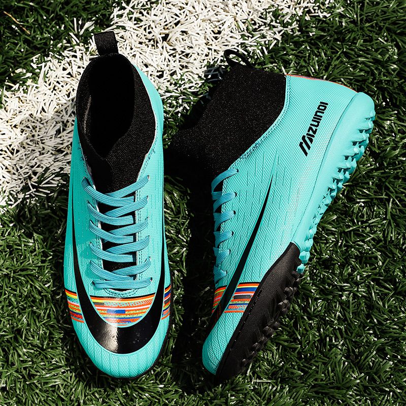 kids football turf shoes