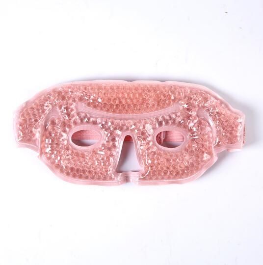 satin al dhl jel goz maskesi ile goz deligi sogutma soguk kompres pad icin kabarik gozler koyu halkalar terapi uyku maskesi tl47 51 dhgate comda