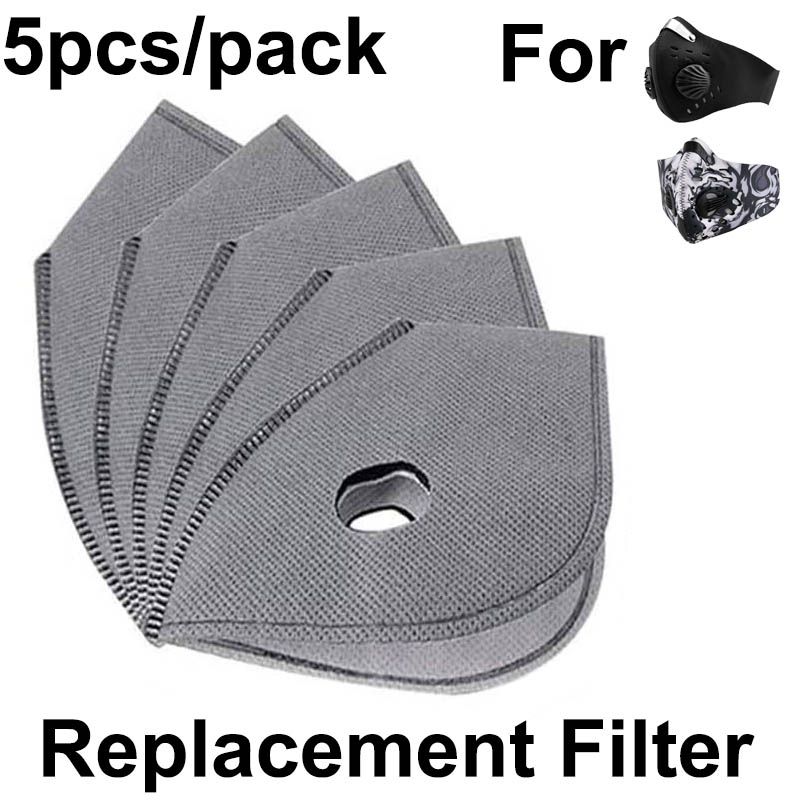 Replacement Filtersa