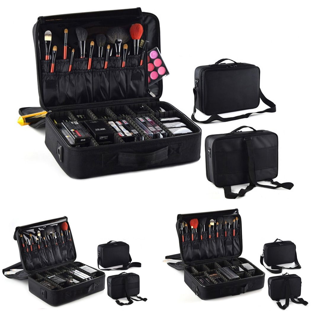 Makeup Cosmetic Case Makeup Vidalondon