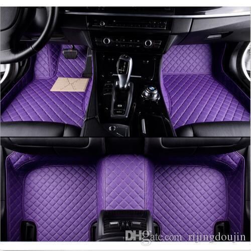 2019 For Lexus Rx Rx350 300 330 2007 2017 Car Floor Mats Carpet