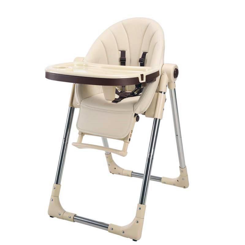 baby rocker high chair