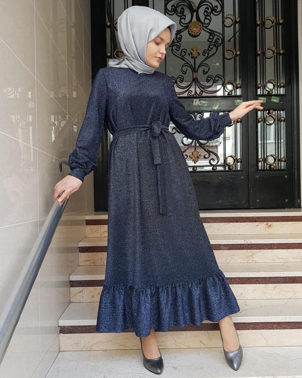 Robe shop hijab ete