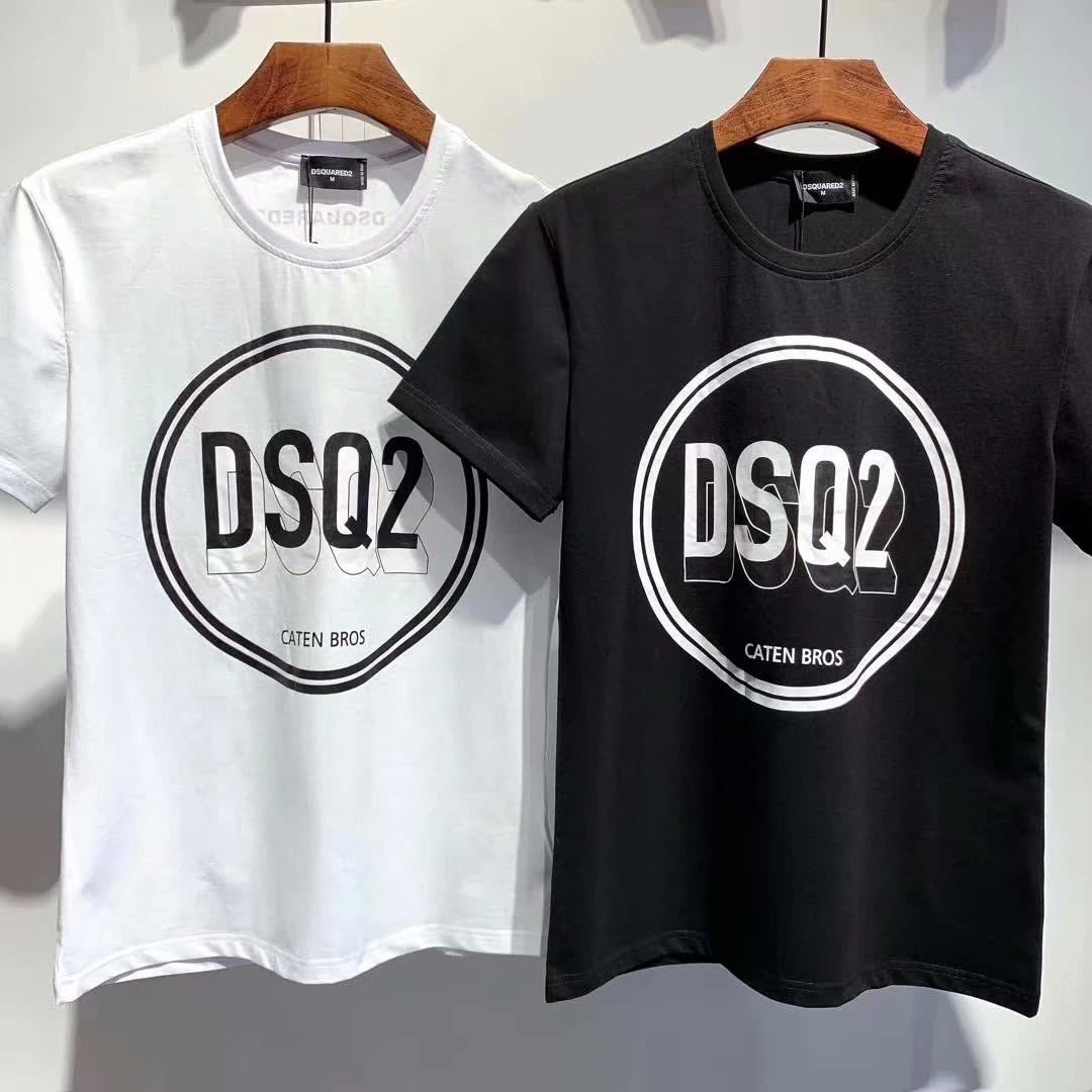 dhgate dsquared t shirt