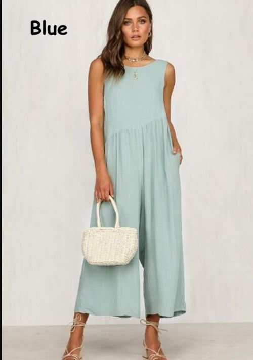 ladies romper jumpsuit