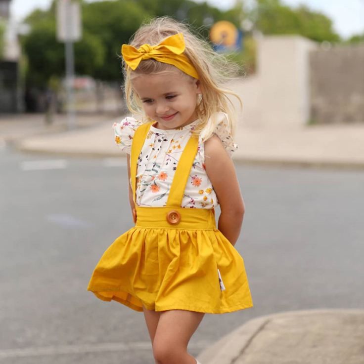 best little girl clothes