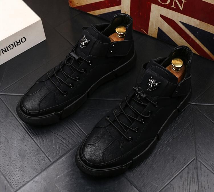 Compra Zapato Casual Barato | Entrega Rápida Y Calidad | Es.Dhgate. Mejor  Que Spartoo \u0026 Camper.