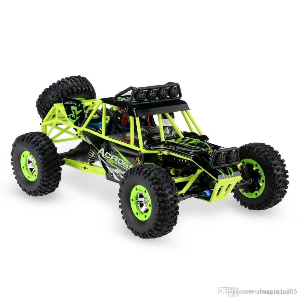 best wltoys rc car