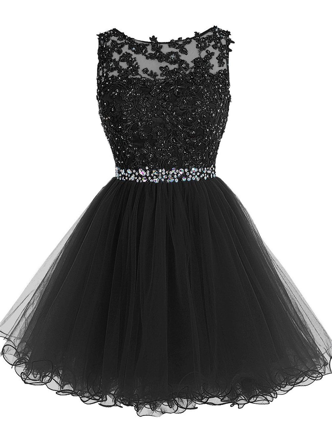 Vestidos Negros Cortos Para Fiesta Flash Sales, UP TO 53% OFF |  www.apmusicales.com