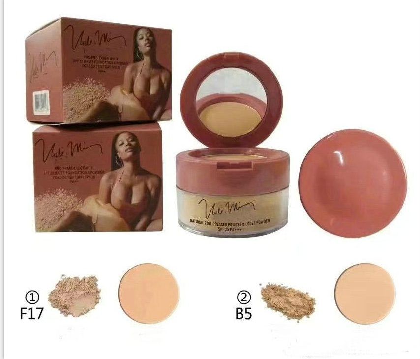 best makeup powder