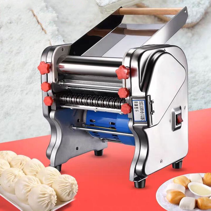 hand crank pasta maker