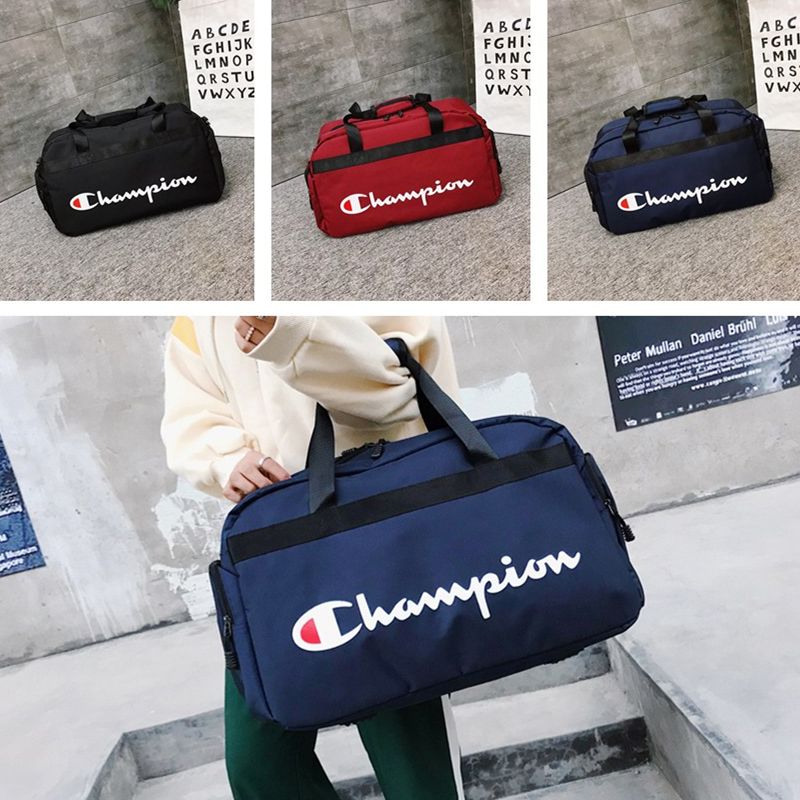 champion travel bag price