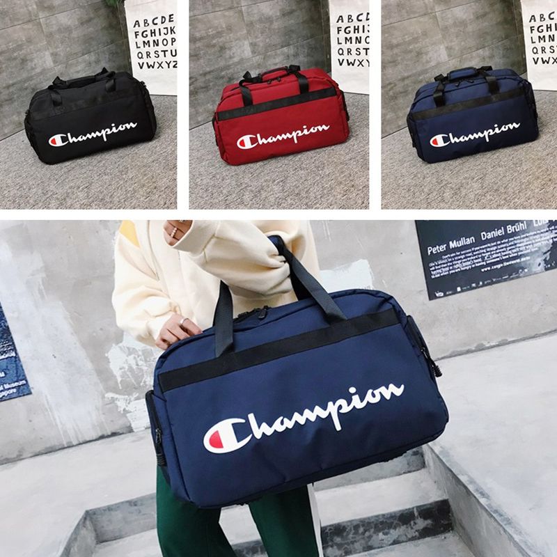 champion travel bag