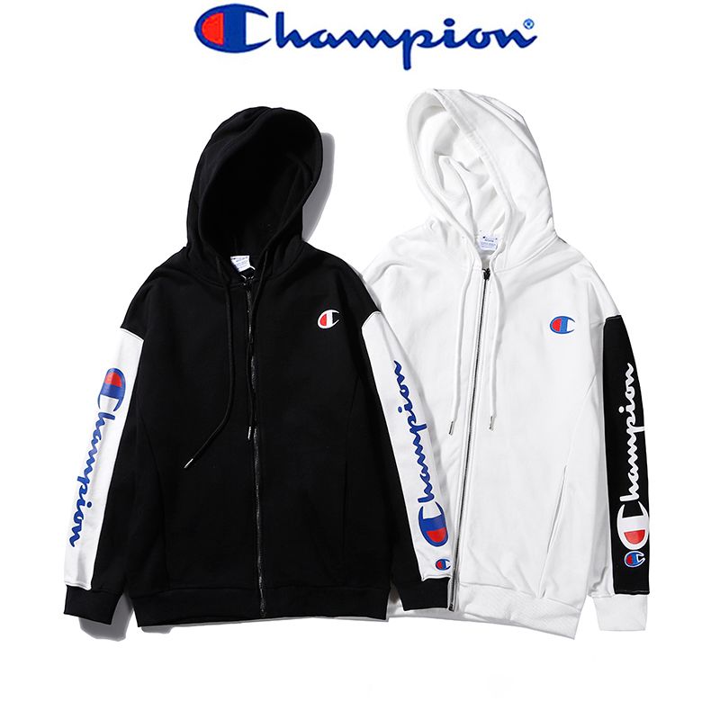 2020 Champion Men Designer Brand Hoodie 