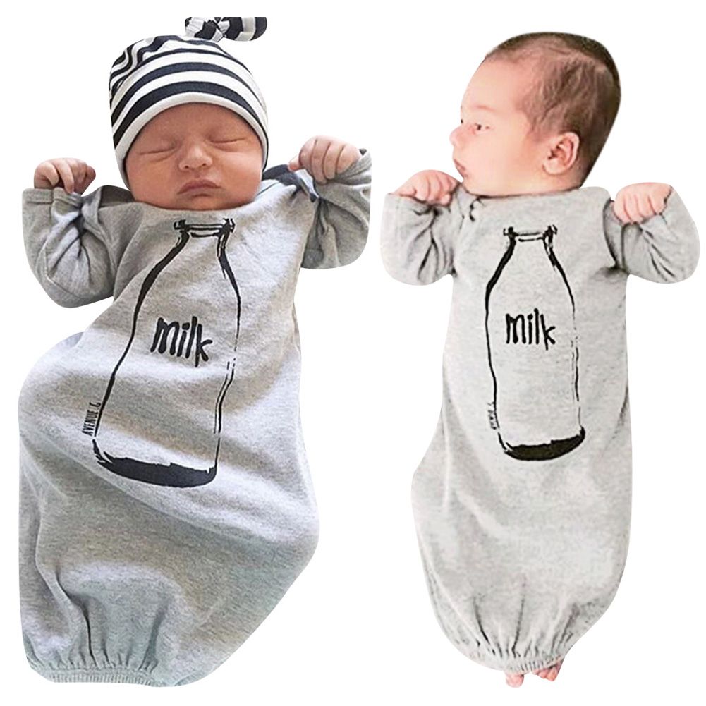 newborn sleeping clothes