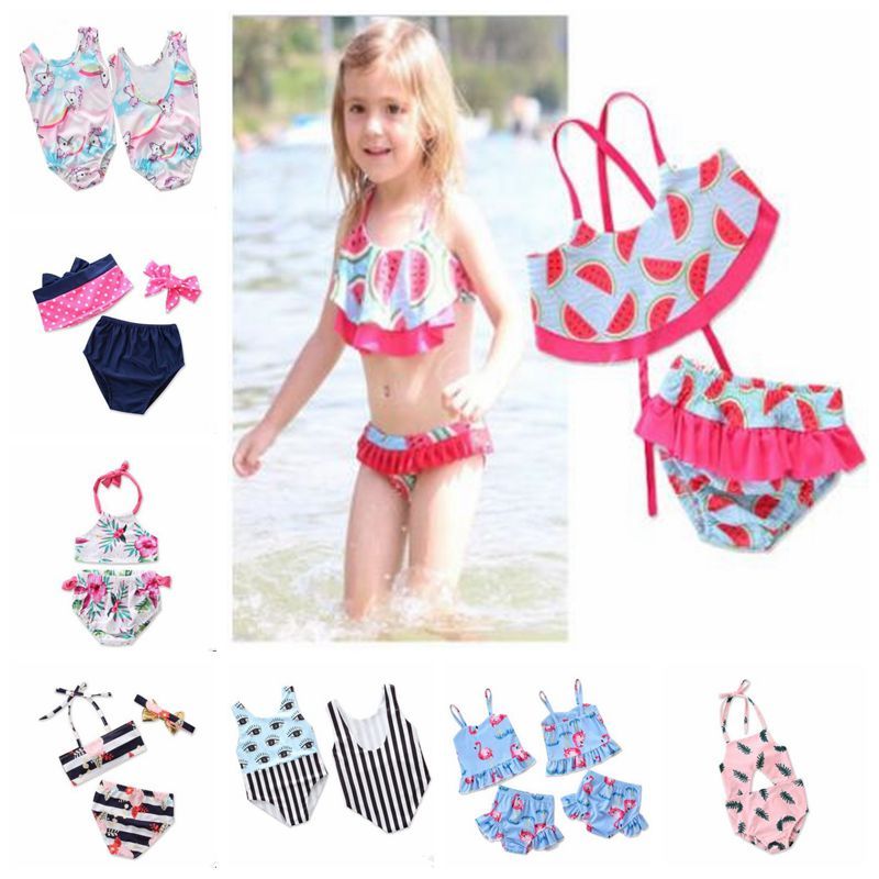 baby swim tops