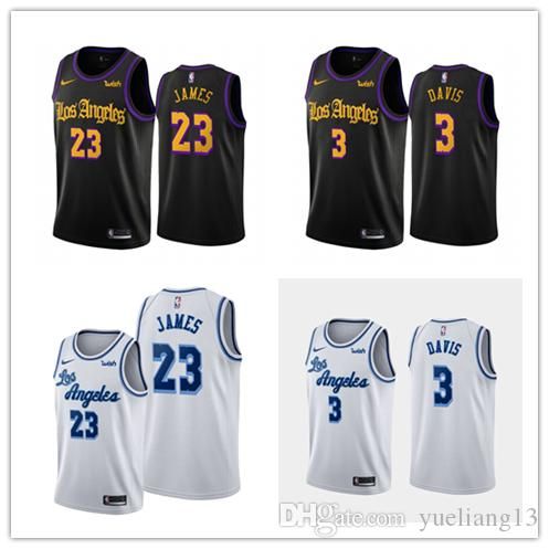 2020 Mens New City\u0026#13;Edition Jersey 